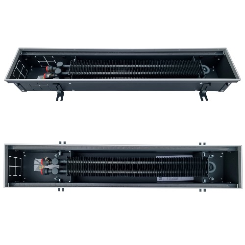 Водяной конвектор Techno Power KVZ 150-105-600