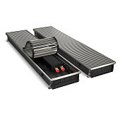 Внутрипольный конвектор RoyalThermo 250-90-1300